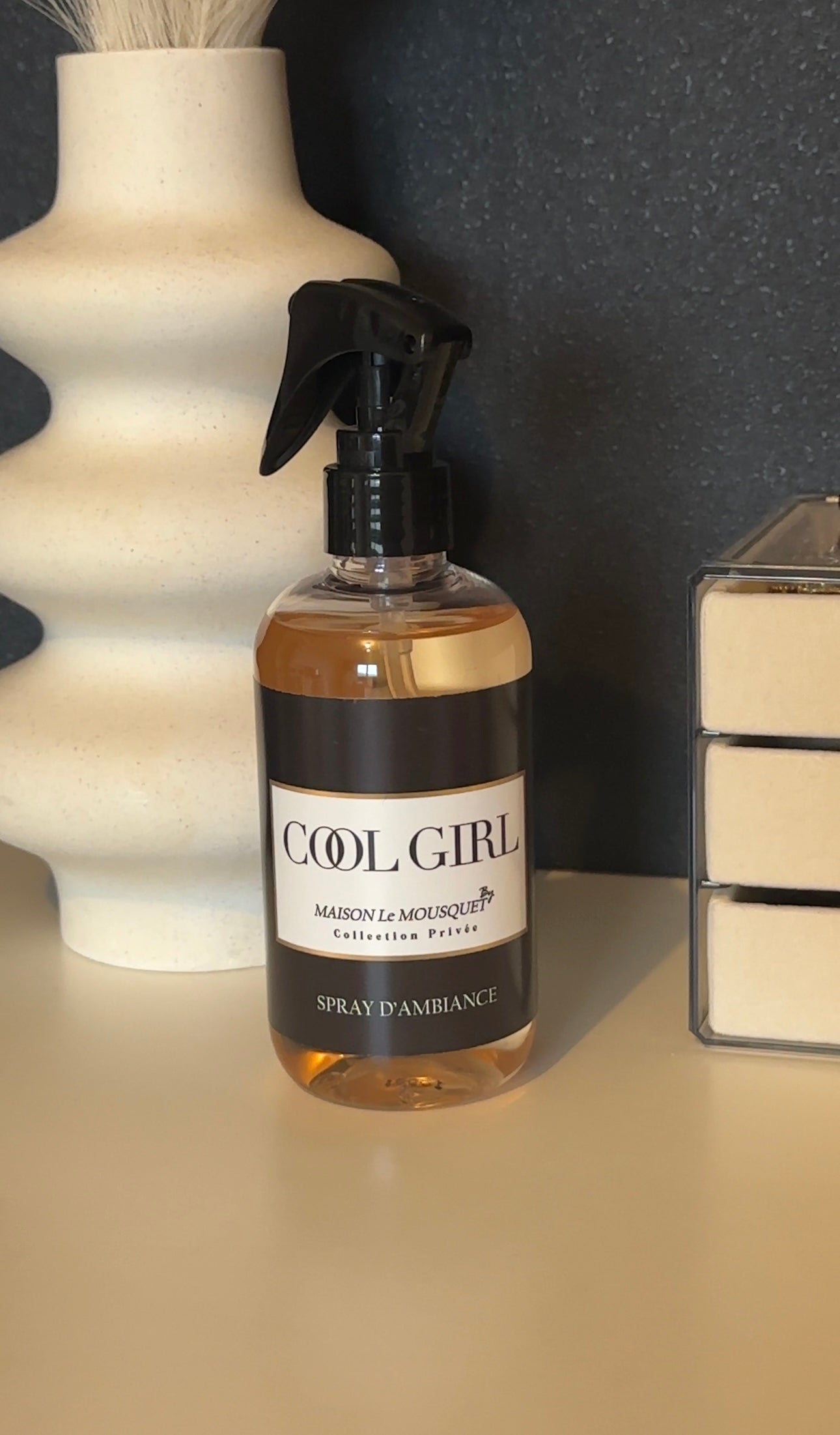 Spray Good Girl