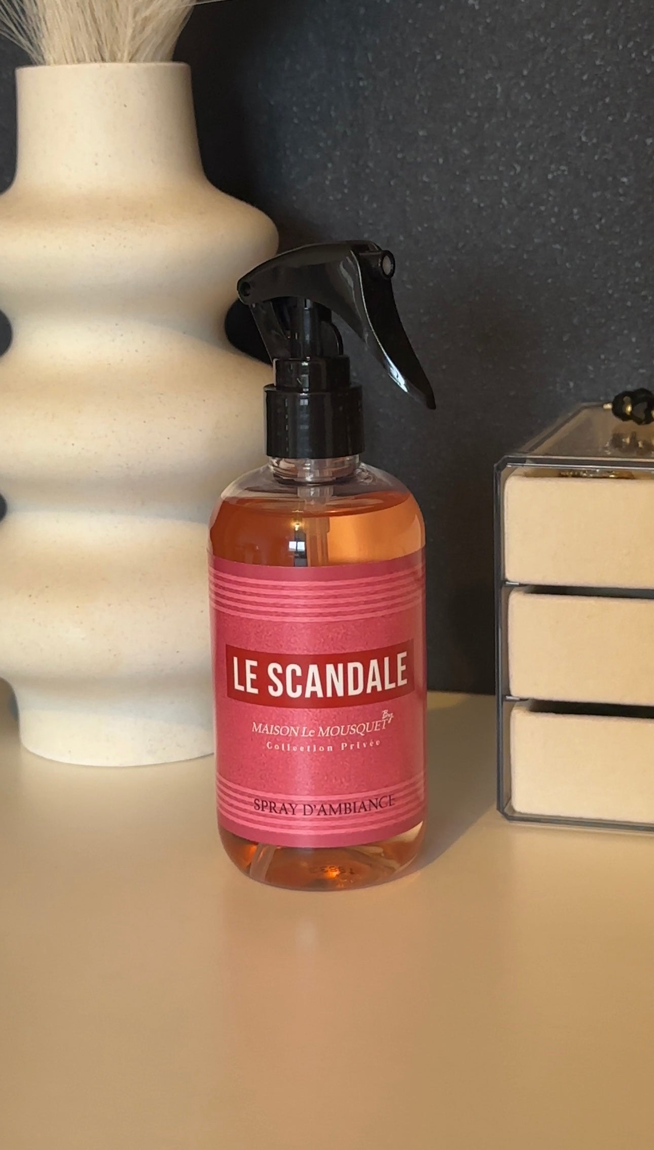 Spray Scandale J.P Gautier