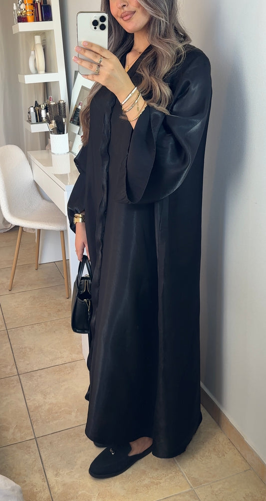 Abaya Zeinab